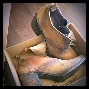 Sadie Boot from Freebird by Steven